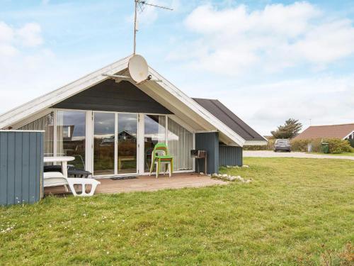 Holiday home Harboøre XXXVII - image 2
