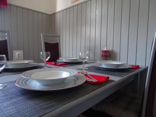 المرافق, Apartma Sebastjan Dobova near Terme Paradiso in Dobova