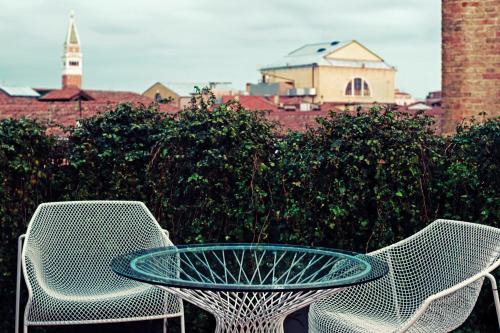 B&B Bloom Settimo Cielo – Venice, GA