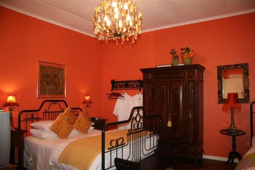 1 twin bed