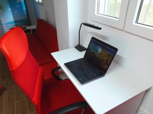 Apartamento en Triana, Sevilla (Foto 6)