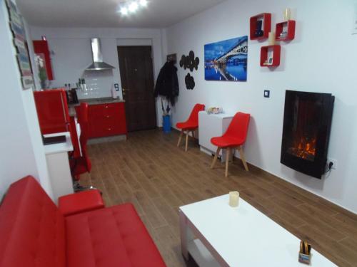 Apartamento en Triana, Sevilla (Foto 8)