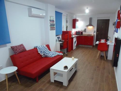 Apartamento en Triana, Sevilla (Foto 9)