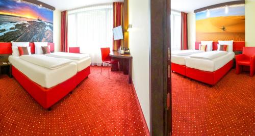Best Western Plus Plaza Berlin Kurfürstendamm - image 11