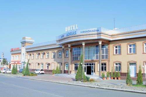 hotel photo