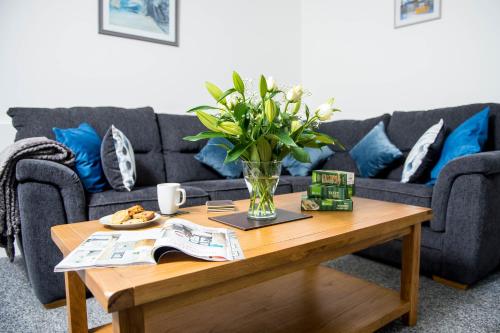 Awel Taf - lovely cottage close to amenities perfect for families