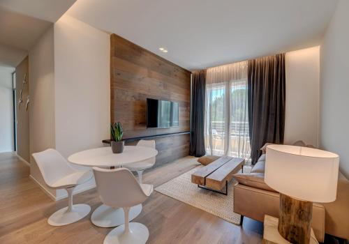Arveskida Suite Apartment - Cagliari