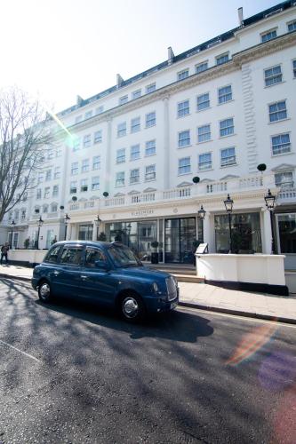 Blakemore Hyde Park Hotel
