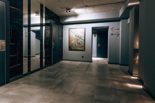 Tulip Residence & Spa Hotel - image 12
