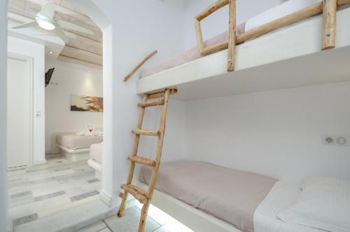Ostria Hotel in Agios Prokopios
