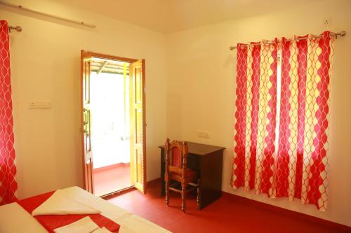 Marari Coastal Dreams Home Stay