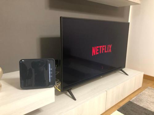 Apt. Acacia - Zona Ospedale Sant'Orsola e Fiera