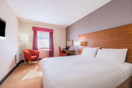 Clarion Cedar Court Wakefield Hotel Hotel de charme Bramhope