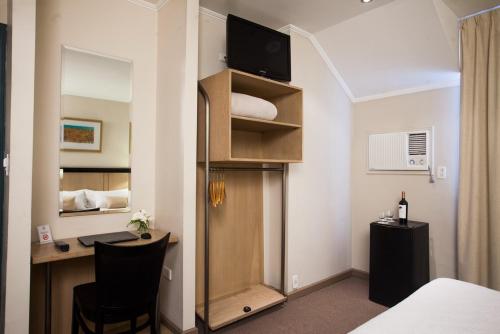 Executive Double or Twin Room