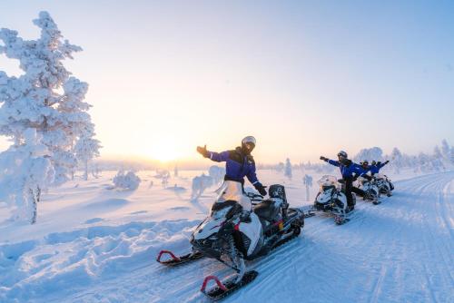 Northern Lights Village - image 5