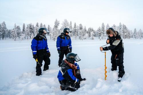 Northern Lights Village - image 4