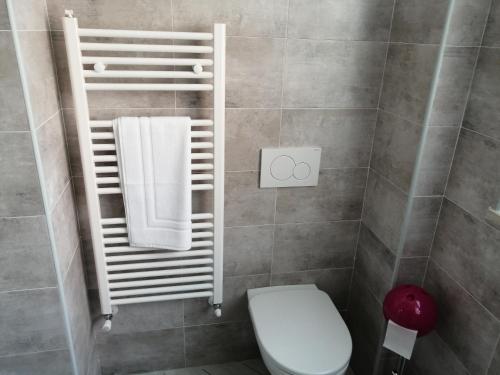 ALEXA casa vacanze 3