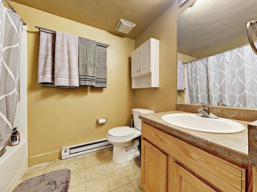 New Listing! Renovated Studio With On-Site Gondola Condo - image 2