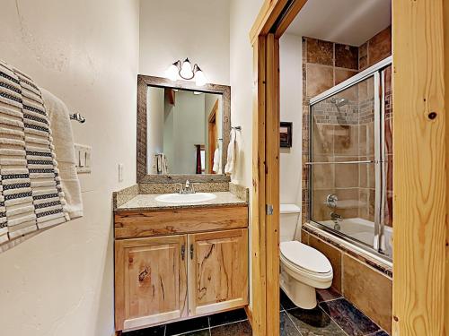 New Listing! Park City Condo 3 Min. To Lifts Condo - image 9