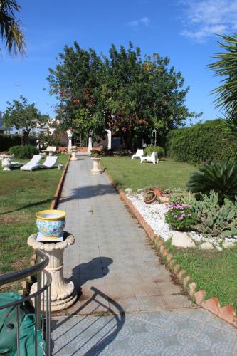 Porta A Mare chambre d'hôte Casa Tommasi