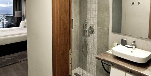 Koupelna, Panorama Hotel & Spa in Kavadarči