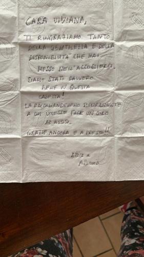 Apartments Aurora Delle Rose - image 7