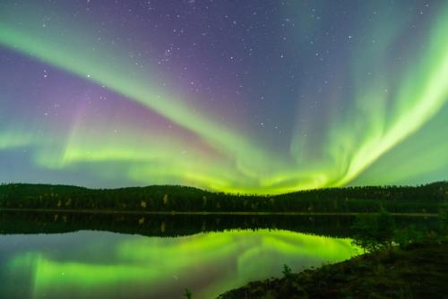 Northern Lights Village - image 8