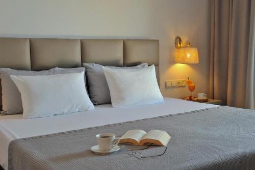 Possidi Holidays Resort & Suite Hotel - image 7