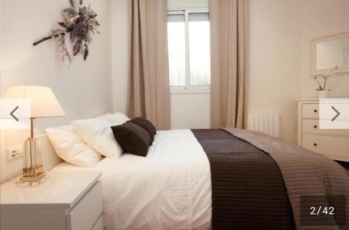  Sagrada familia apartment, Ferienwohnung in Barcelona