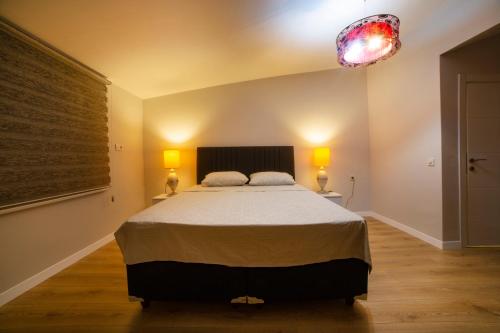  VİLLA ROSE in Belek