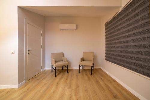  VİLLA ROSE in Belek