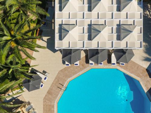 Possidi Holidays Resort & Suite Hotel - image 12