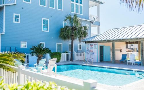 Turtle Paradise Home - image 4