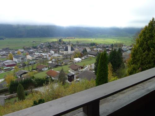 Alpenappartement Claudia – Piesendorf, SD