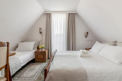 Hotel Penzion Jagodic - image 8