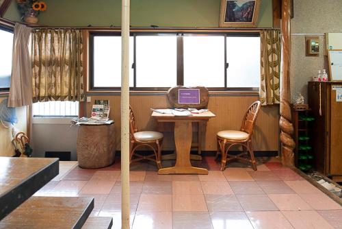 TSUKASA HOUSE English OK Kumano Kodo experience Lodge Close to station 無料駐車場あり image