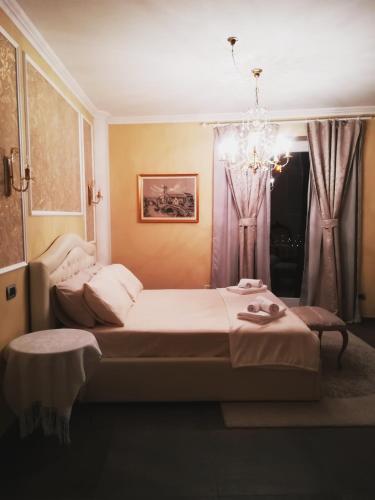 B&B Villa Antilia Room Type - Double Room with Terrace