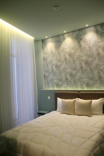 A Rendilheira Charm Suites in 孔迪鎮