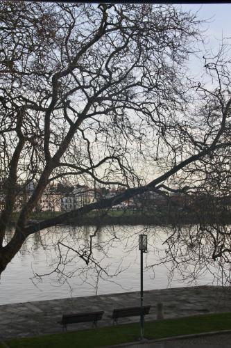 A Rendilheira Charm Suites in 孔迪鎮