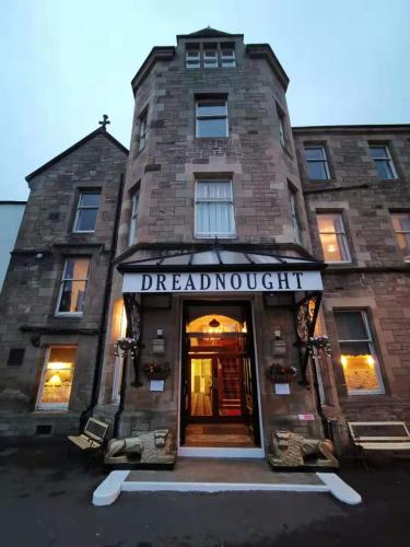 . Dreadnought Hotel