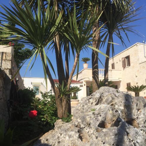 B&B Villa Grassi – Alberobello, LA