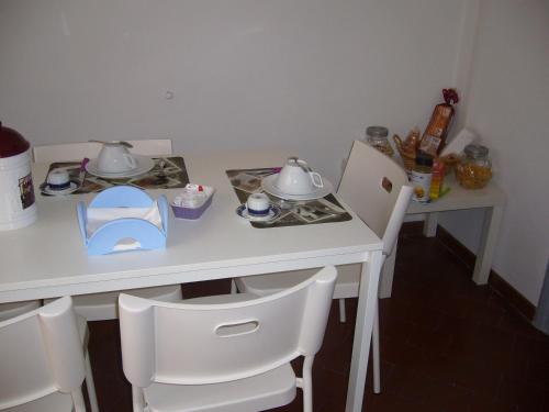 Il Cucu B&B - 주방