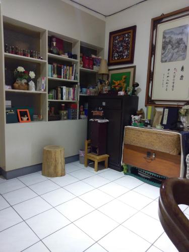市居 民宿, Yuli (zdjęcie 3)