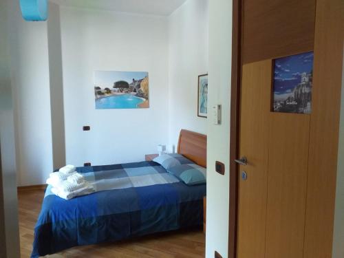 Il Saretto Room Type - Double Room