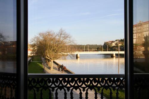 A Rendilheira Boutique Hotel Vila Do Conde