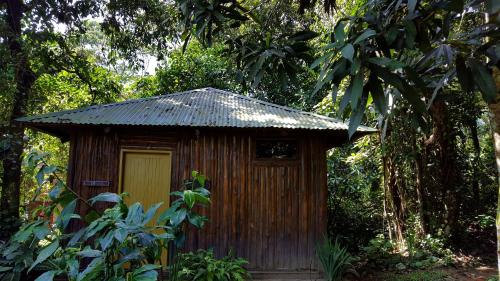 Bwindi Guest House