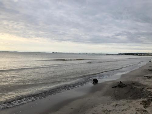 Casa in campagna a due passi dal mare