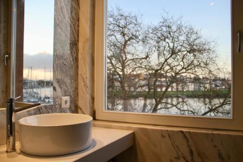  A Rendilheira Boutique Hotel in Vila do Conde