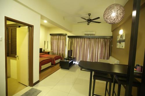 ATIZ Studio Waterpark Melaka