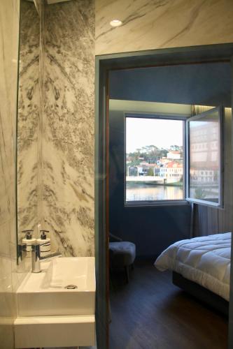  A Rendilheira Boutique Hotel in Vila do Conde